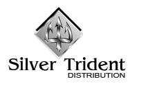 Silver Trident